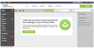 Social medial platform