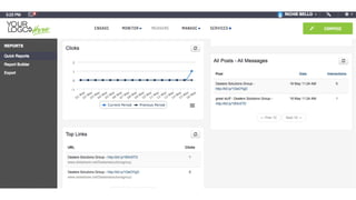 Social medial platform