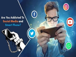 Social Media: Not so Social
