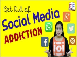 Social Media: Not so Social