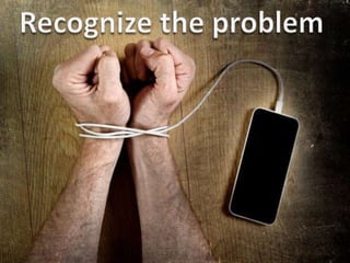 Social Media: Not so Social