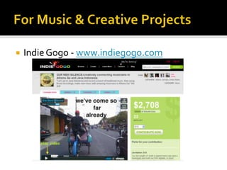 For BusinessThe Process