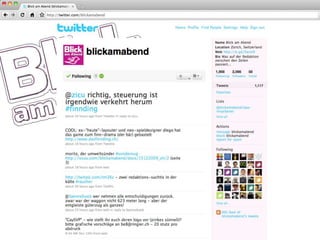 PreisüberwacherStart UmfrageDiverse ArtikelBlick am AbendErste Erwähnung im „Sonntag“