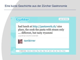 Meine Texte lesen Leute, die mir folgen («Follower»).