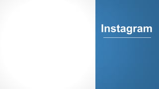 Instagram
 