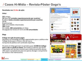  Interação com os jogadores