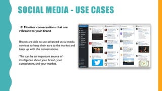 Social media marketing - Part 1 Introduction | PDF