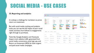 Social media marketing - Part 1 Introduction | PDF