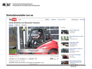 Drehsitzhersteller tun es13.07.2011 17:04:33