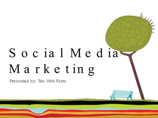 Social Media Marketing ,[object Object]