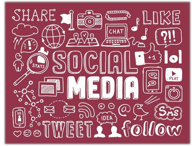 Social media marketing in Dubai, UAE