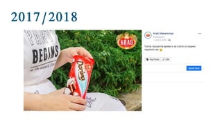 2017/2018
 