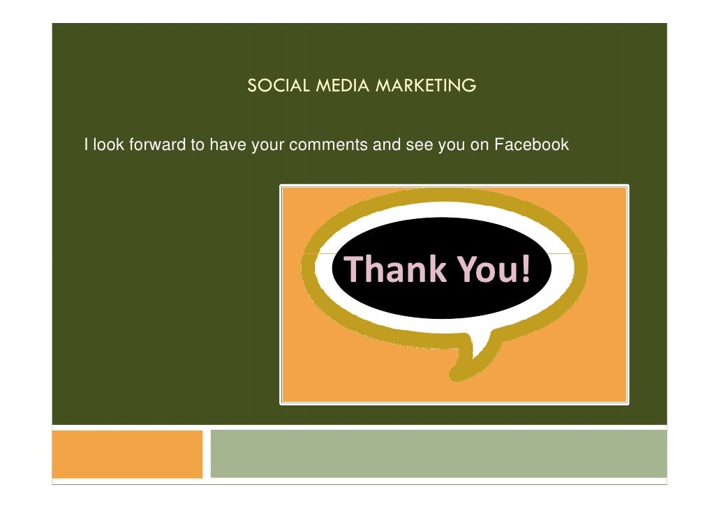 Social media marketing fire your pr now