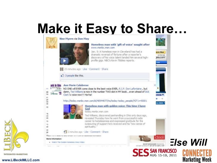 Social Media Marketing The Fallacy Of Going Viral