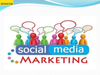 Social Media Marketing Companies Dubai, UAE