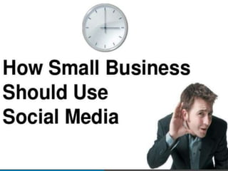 Social media marketing for small businesses    from the leading digital marketing agency in kolkata