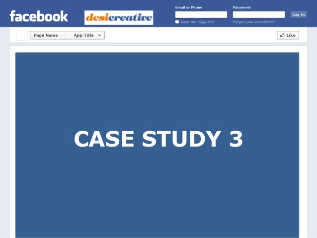 social media marketing roi case studies social media marketing roi case studies