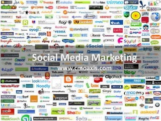 Social Media Marketing 