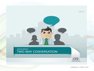  The Principle Rules For Efficient Social Media Marketing 