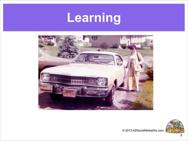 Understanding Social Media Marketig - Greater Phoenix SCORE | PPT