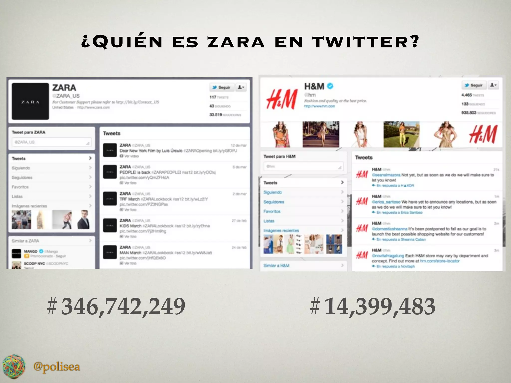 ¿Quién es zara en twitter?




  #346,742,249          #14,399,483

@polisea
 