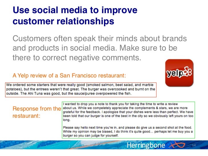 Social Media Marketing vs. Traditional Marketing Social Media Marketing vs. Traditional Marketing