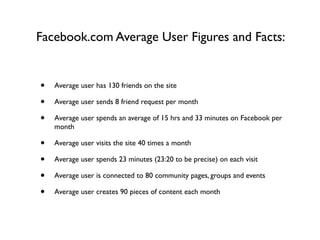 Social Media Medley | PPT