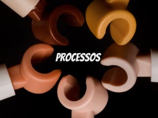 PROCESSOS
 