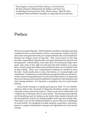 Social Media Mining _indian edition available.pdf