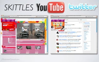 SKITTLES




JFRobinsonConsult.com
 