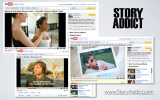 www.StoryAddict.com
 