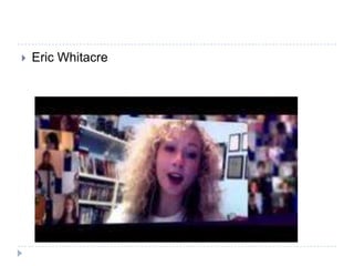 Prosumers i mitjans de produccióGroundswell, Amateurismo, empoderamiento, autocomunicación de masas