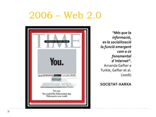 Identidad digital: pública, distribuida. “La construcción de identidad implica el triple desafío (y riesgo) de confiar en uno mismo, en otros y también en la sociedad”.ZigmuntBaumanIdentidadAdddictomaticKlout