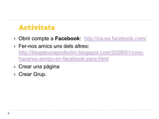 Amateur = PASSIÓOutliers: 10.000 horas (Gladwell, 2008)Cognitive Surplus (Shirky, 2008)