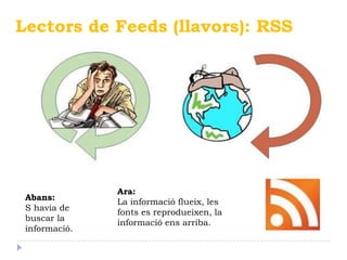 Perquèésadequat:-800 mil.lionsd´usuaris-Primeraentrada (ambYoutube) a Internet-Pàgines I grups per empreses I causes.-Comunitatsd´interessos-Permetintegraraplicacions de vendadirecta de productes o serveis.-Espai de difusióofertes, articles blog, etc…-Cada cop més popular entre usuaris de la web mòbilFacebook