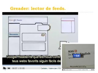 ActivitatsObrir compte a Facebook:  http://ca-es.facebook.com/Fer-nos amics uns dels altres: http://blogdeunaprofedim.blogspot.com/2009/01/cmo-hacerse-amigo-en-facebook-para.htmlCrear una pàginaCrear Grup.
