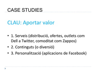 Posarlímits, Subcomunitats: “Ambient intimacy de Dunbar”:  100 – 150.4. Simplificar