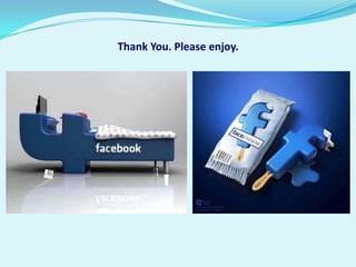 Thank You. Please enjoy.
 