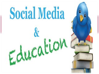 Does Social media Have a negative
Impact on Student’s Education?
I don’t think so, In fact it accelerates their learning
a...