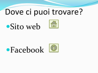 Lettera di presentazione apple