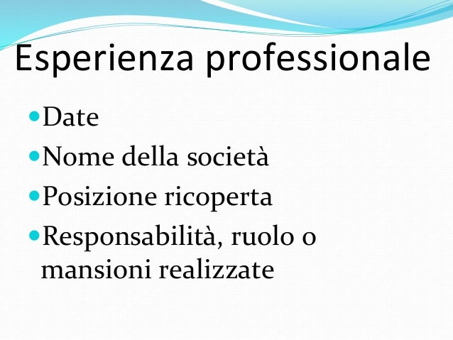 Dating sito lettera di introduzione