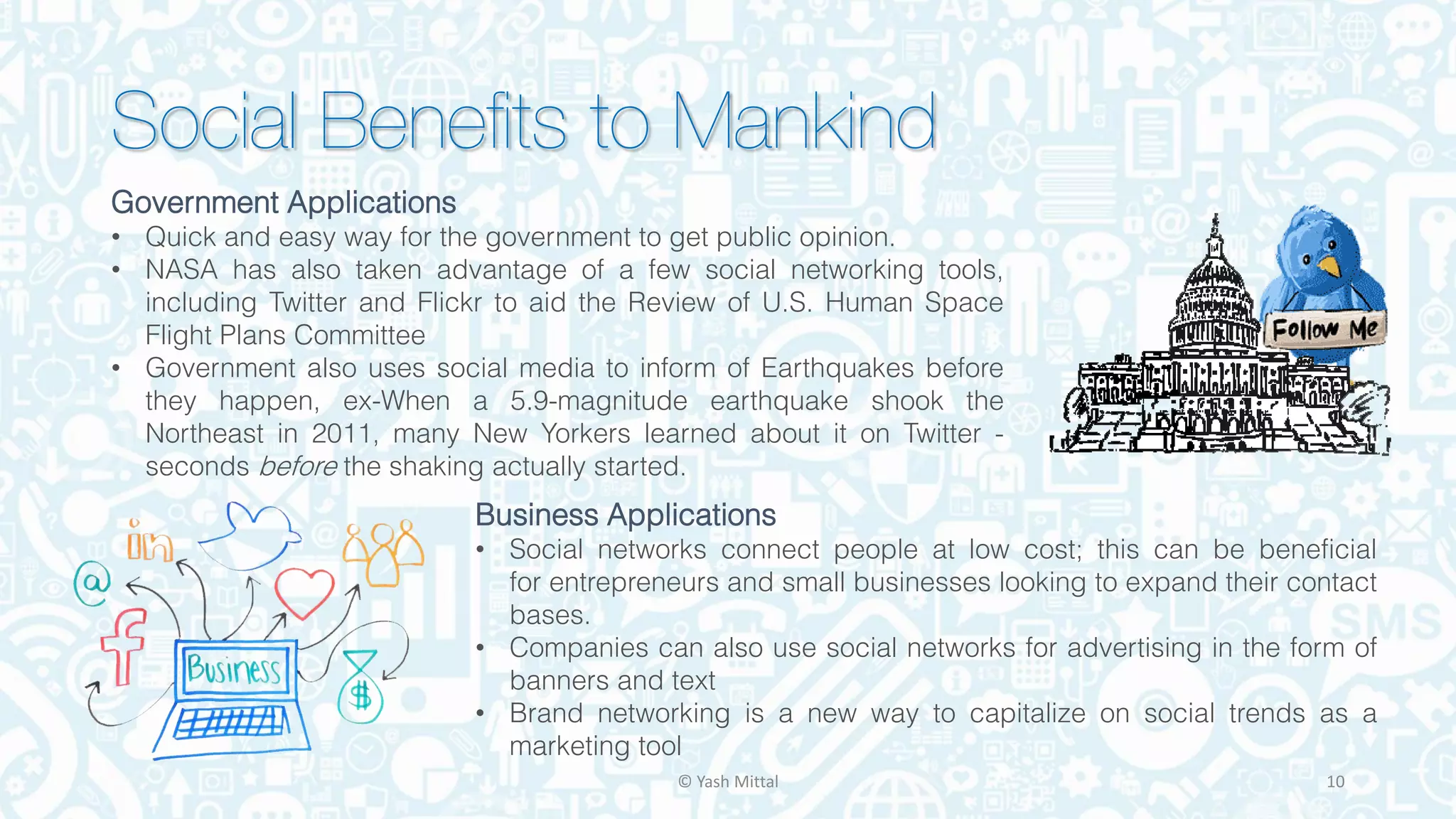 Social Media & Networking - Boon or Bane? | PDF