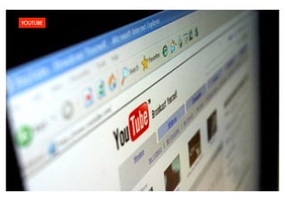 YOUTUBE




          © TBWAGRONINGEN
 