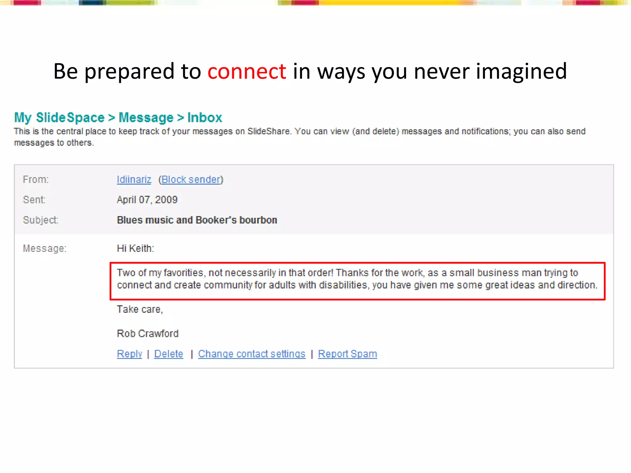 Social Media Overview