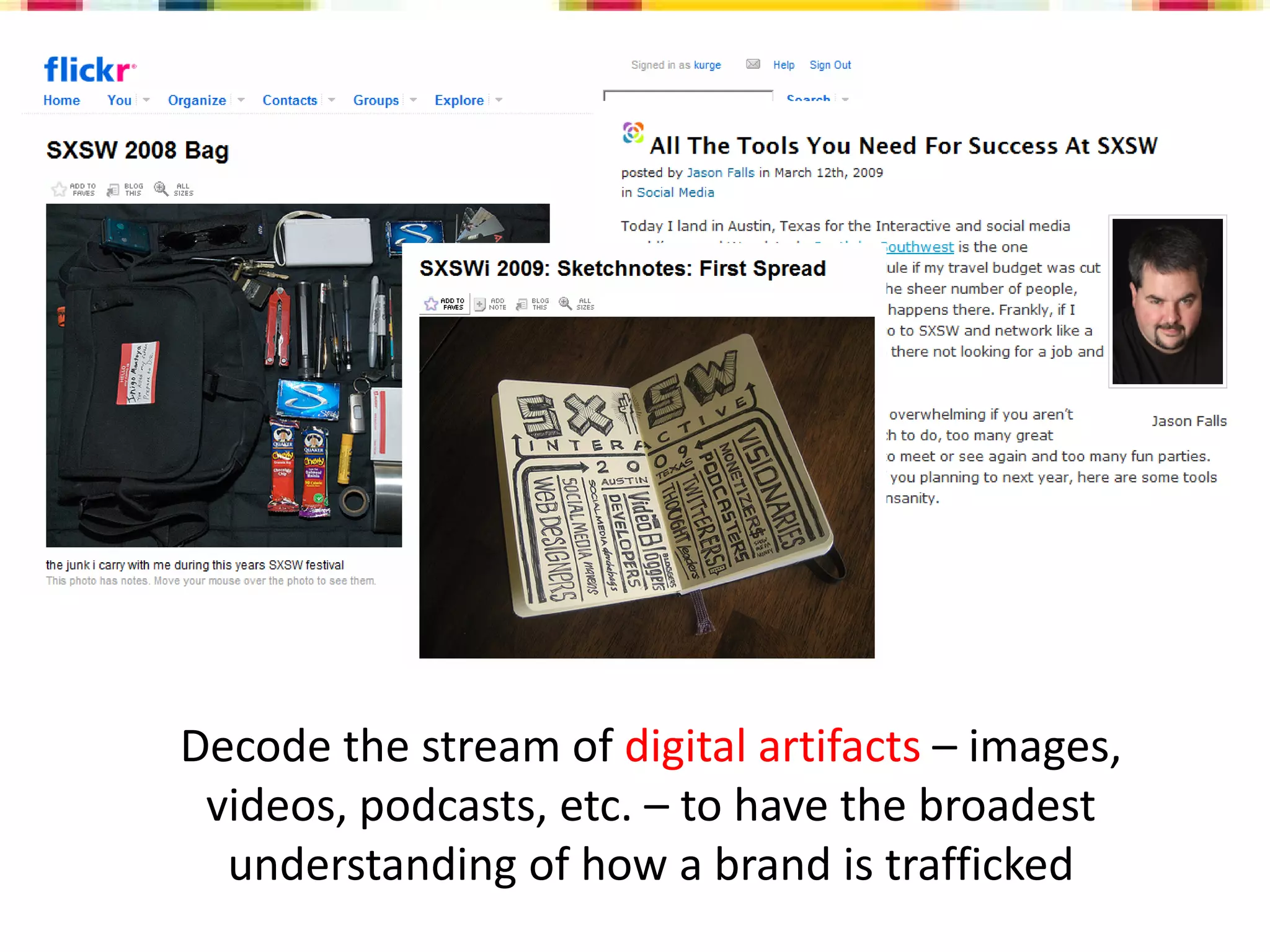 Social Media Overview