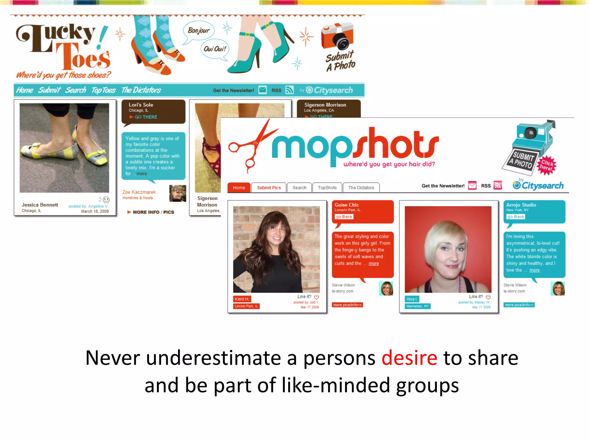 Social Media Overview