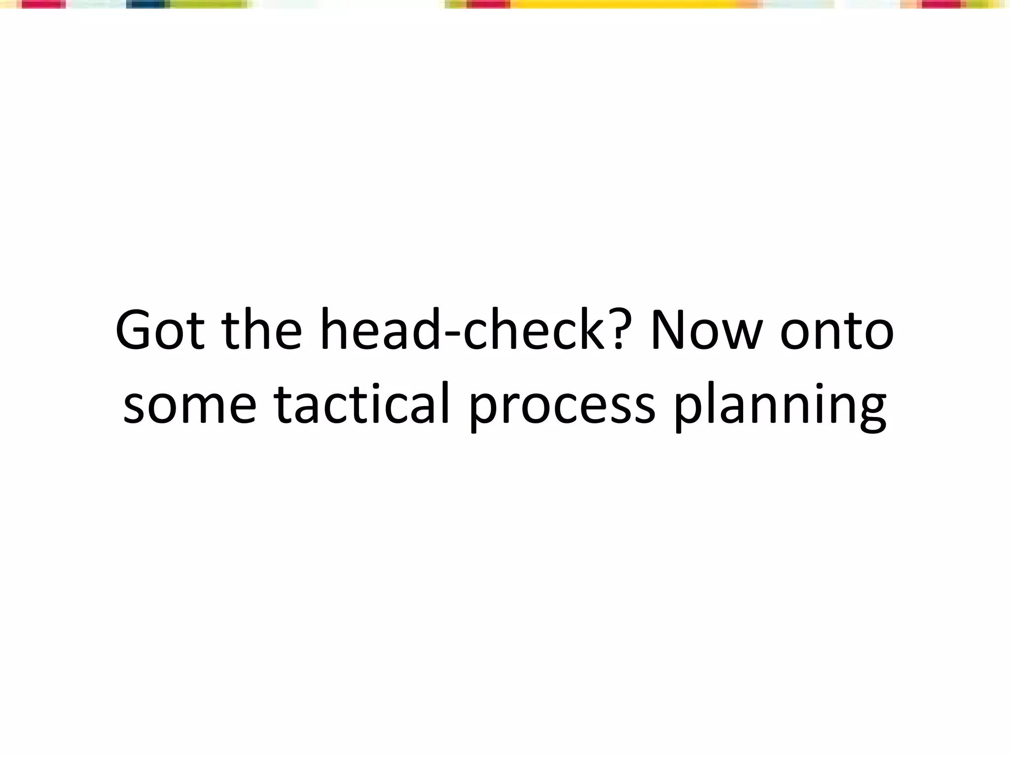 Social Media Overview