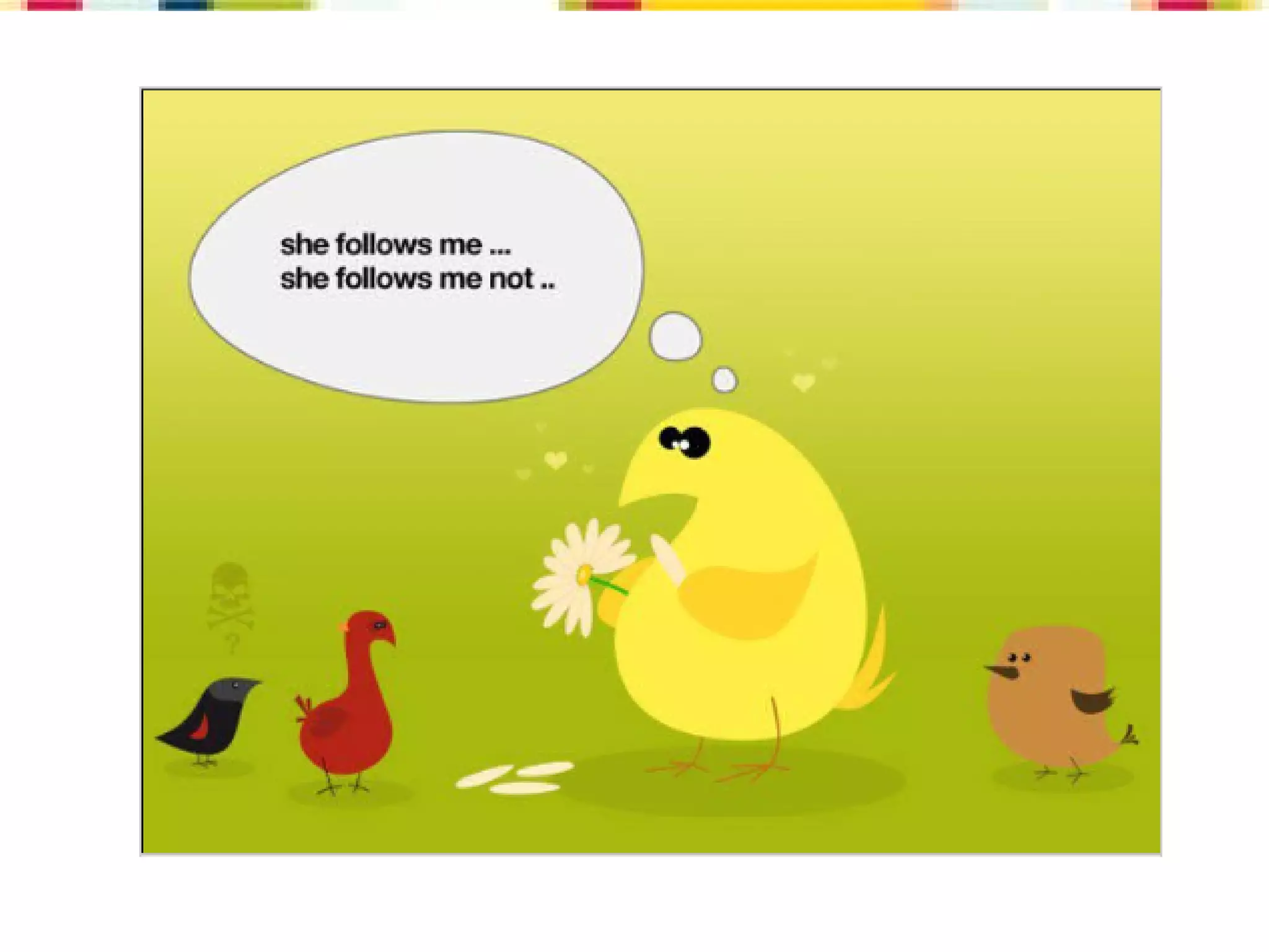 Social Media Overview