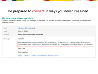 Social Media Overview