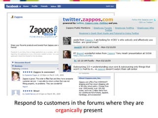 Social Media Overview